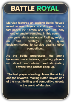 BATTLE ROYAL