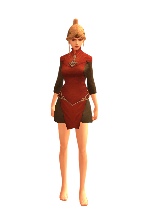 Model