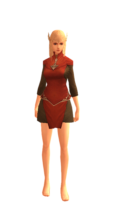 Model