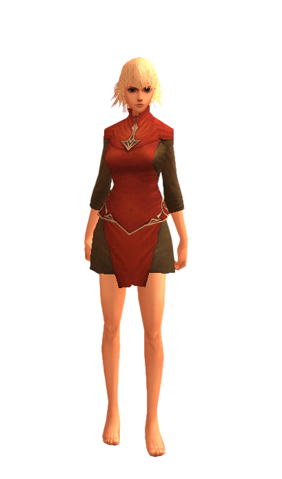 Model