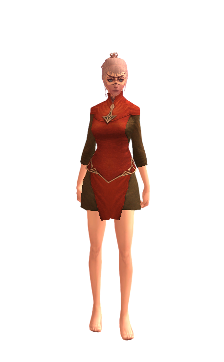 Model