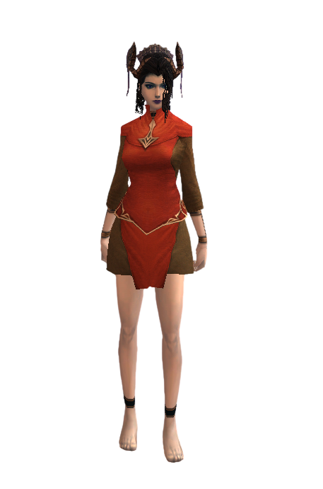Model