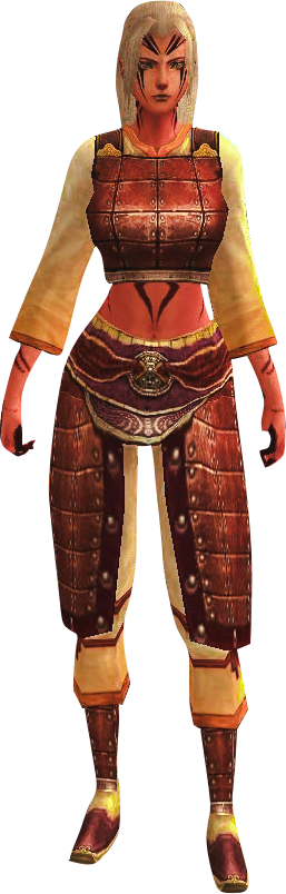 Model